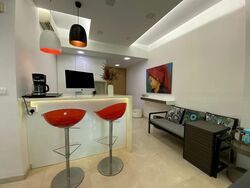 The Glades (D16), Condominium #468437811